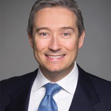 François-Philippe Champagne