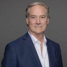 Michael McCain - Headshot