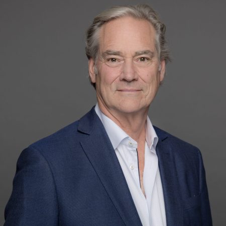 Michael McCain - Headshot