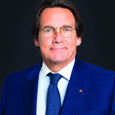 Pierre Karl Péladeau – Canadian Club Toronto