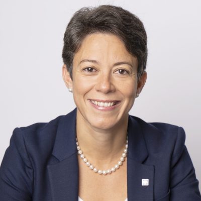 Rania Llewellyn