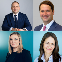 Panelists