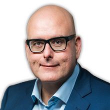 Steven Del Duca
