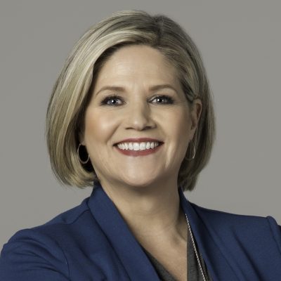 Andrea Horwath