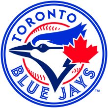 Toronto Blue Jays Logo