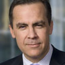 Mark Carney