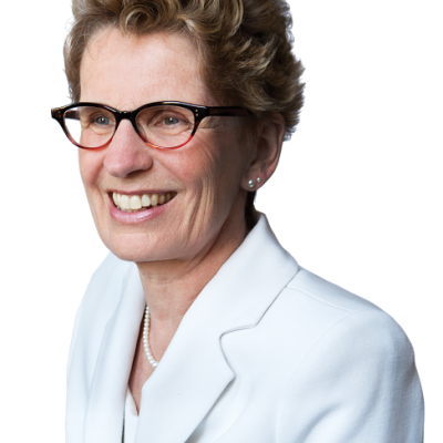 Kathleen Wynne