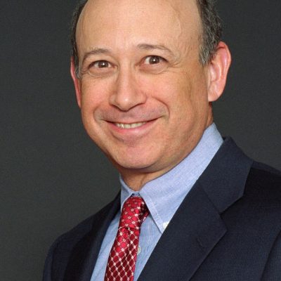 Blankfein Lloyd