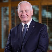 David Johnston