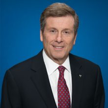 John Tory