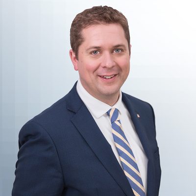 Andrew Scheer