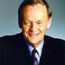 Jean ChrÉTien