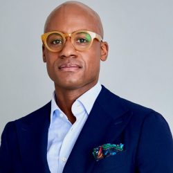 head shot