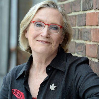 Carolyn Bennett