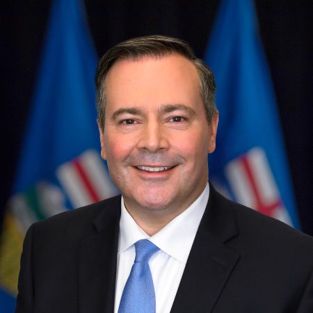 Jason Kenney