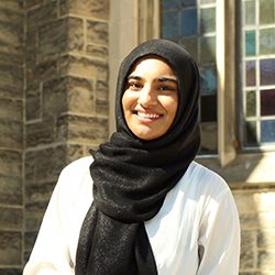 Khadija Waseem