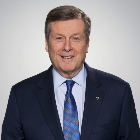 John Tory