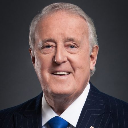 Brian Mulroney