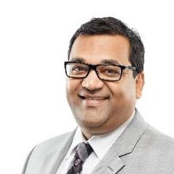 Awanish Sinha