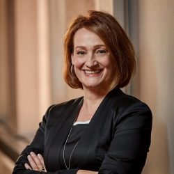 Tracey Pearce