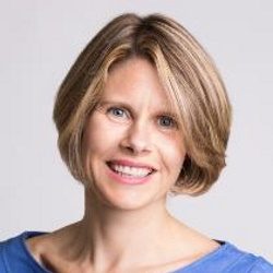 Tanya van Biesen