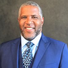 Robert F. Smith
