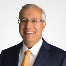 Victor Fedeli
