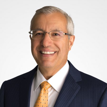 Victor Fedeli